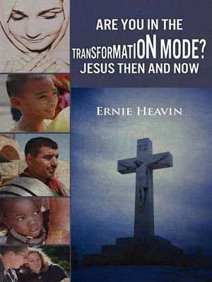 cover image of Are You in Transformation Mode?
